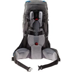 Deuter Aircontact Pro 60 + 15 Sırt Çantası graphite-black