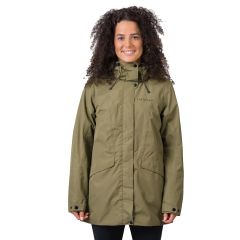 Hannah Zafrina II Kadın Outdoor Ceket