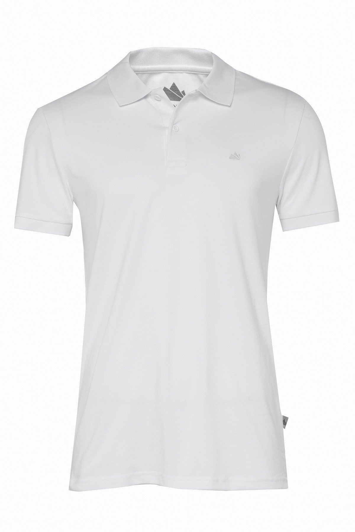 Alpinist Explore Polo T-Shirt