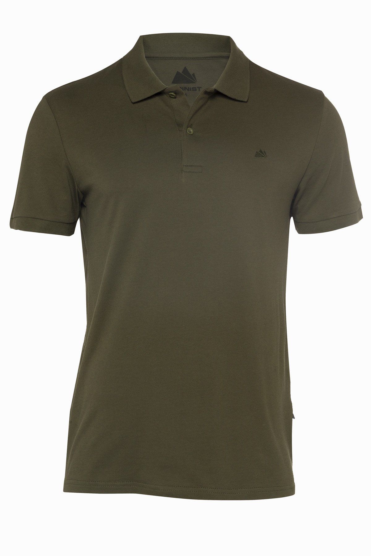 Alpinist Explore Polo T-Shirt