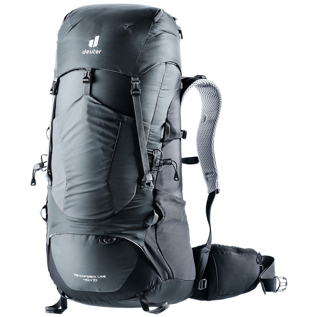 Deuter Aircontact Lite 40 + 10 Litre Sırt Çantası