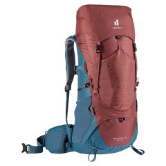 Deuter Aircontact Lite 40 + 10 Litre Sırt Çantası