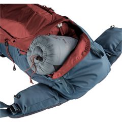 Deuter Aircontact Lite 40 + 10 Litre Sırt Çantası