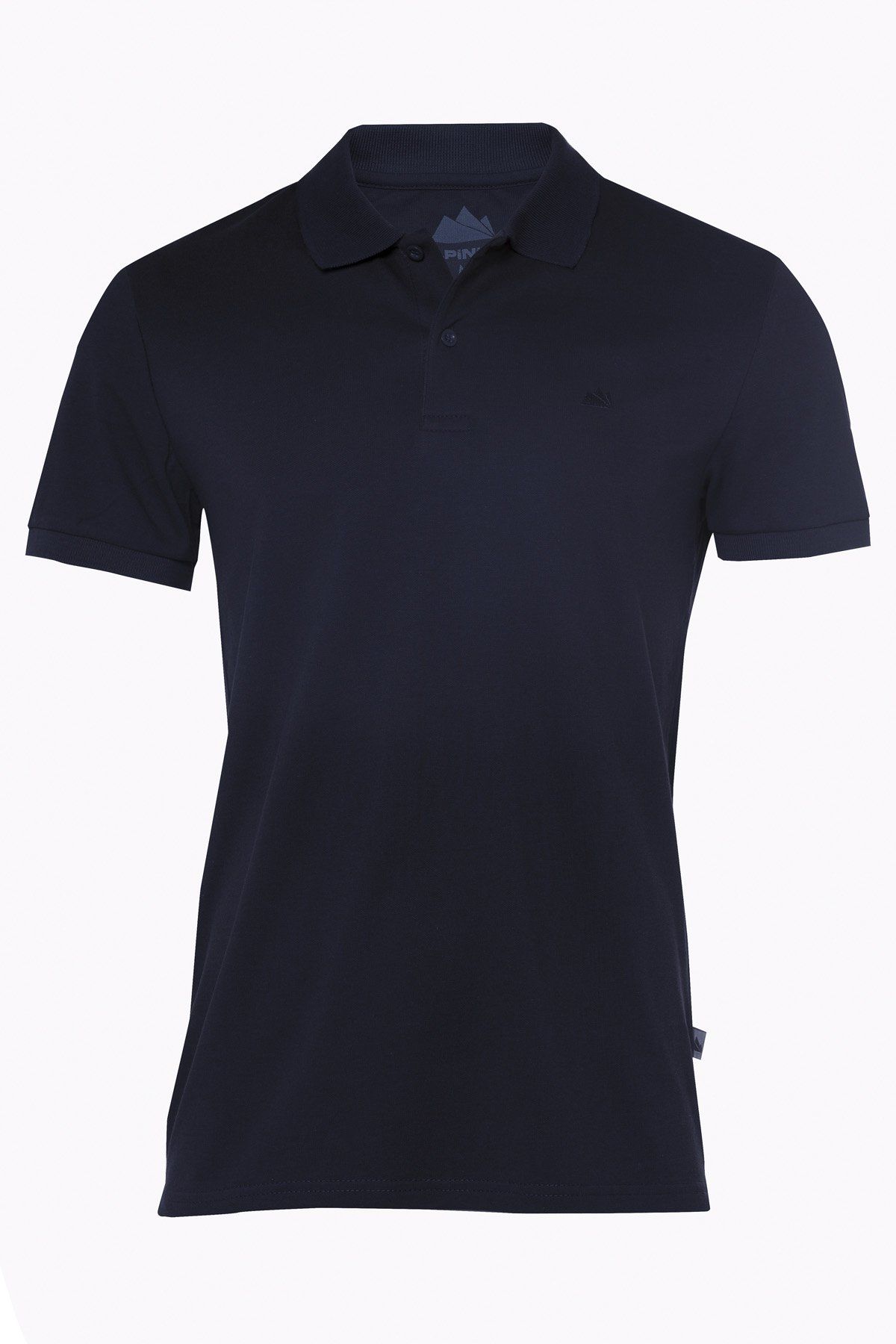 Alpinist Explore Polo T-Shirt