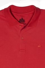 Alpinist Explore Polo T-Shirt