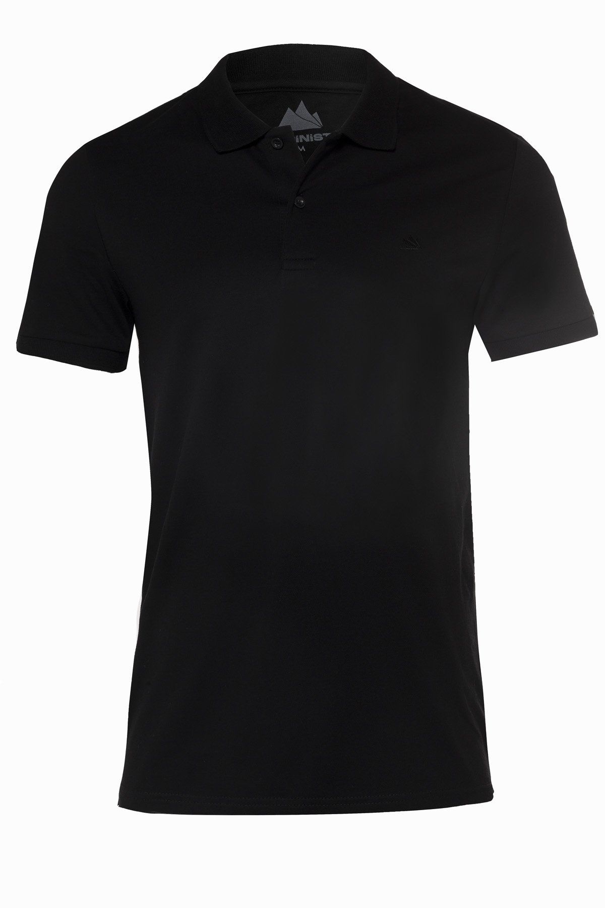 Alpinist Explore Polo T-Shirt