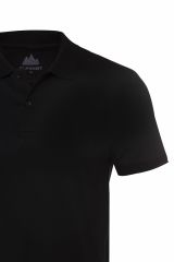 Alpinist Explore Polo T-Shirt