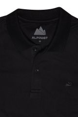 Alpinist Explore Polo T-Shirt