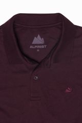 Alpinist Explore Polo T-Shirt