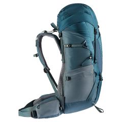 Deuter Aircontact Lite 65 + 10 Sırt Çantası arctic-teal