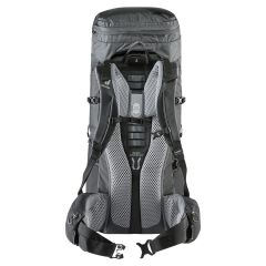 Deuter Aircontact Lite 65 + 10 Sırt Çantası graphite-black