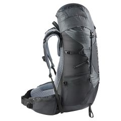 Deuter Aircontact Lite 65 + 10 Sırt Çantası graphite-black