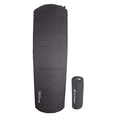 Alpinist Peak Compact Şişme Mat Grey