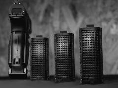 ASG STEYR L9-A2 SİYAH BLOWBACK AIRSOFT TABANCA + GBB ŞARJÖR