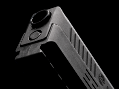 ASG STEYR L9-A2 SİYAH BLOWBACK AIRSOFT TABANCA + GBB ŞARJÖR