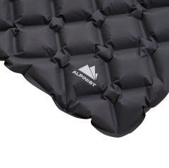 Alpinist Freedom Air Şişme Mat Grey