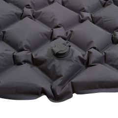 Alpinist Freedom Air Şişme Mat Grey