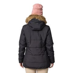 Hannah Mairi Kadın Outdoor Mont