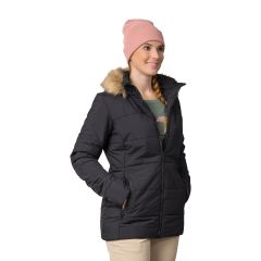 Hannah Mairi Kadın Outdoor Mont
