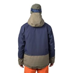 Hannah Garow FD Erkek Kayak Montu