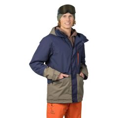 Hannah Garow FD Erkek Kayak Montu