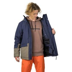 Hannah Garow FD Erkek Kayak Montu