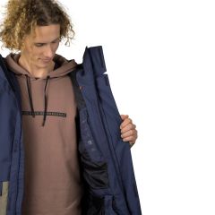 Hannah Garow FD Erkek Kayak Montu