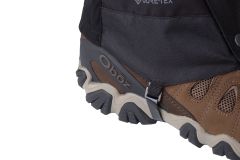 Glenmore GTX Ankle Gaiter Black