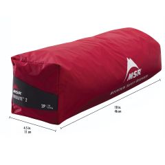 MSR Freelite 2 Kişilik Çadır 3 Mevsim