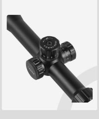T- EAGLE EOS 6-24X50 AOE HK