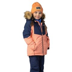 Hannah Leane Jr Çocuk Kayak Mont