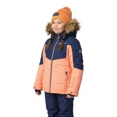 Hannah Leane Jr Çocuk Kayak Mont