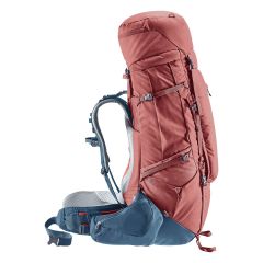 Deuter Aircontact X 80 + 15 Litre SL Outdoor Sırt Çantası