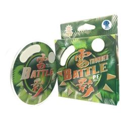 BOJIN 9X SN  Braıd İp Misina 0.20 mm 25 Lb 150 m