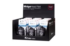 Midge Head Net CDU
