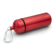 Coghlans Aluminum Capsule - XL