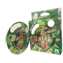 BOJIN 9X SN  Braıd İp Misina 0.12 mm 12  Lb 150 m