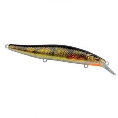 SPRO Ikiru Minnow 115 Yellow Perch Maket Yem