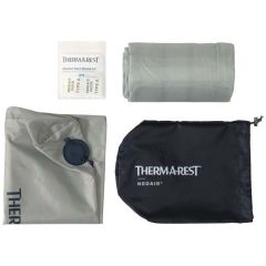 Thermarest NeoAirTopo Print R Şişme Kamp Matı