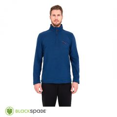BLACKSPADE Sweatshirt Lacivert S