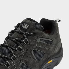 Sprayway Cara Low HyroDRY Erkek Ayakkabı