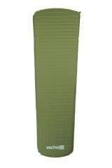 Wechsel Lito M 3.8 ( R: 3.2 ) Ultralight Şişme Mat 183 x 51 x 3,8 cm apple green