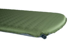 Wechsel Lito M 3.8 ( R: 3.2 ) Ultralight Şişme Mat 183 x 51 x 3,8 cm apple green