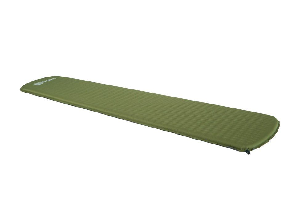 Wechsel Lito M 3.8 ( R: 3.2 ) Ultralight Şişme Mat 183 x 51 x 3,8 cm apple green