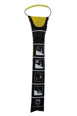 PIEPS PROBE ALU 300 SPORT Çığ Sondası Black-Silver-Yellow