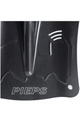 PIEPS SHOVEL T 500 STANDARD Kürek Black - White