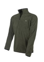 VAV Polsw-02 Sweatshirt Haki XXL