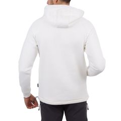 Alpinist Delta Kapüşonlu Sweatshirt
