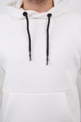 Alpinist Delta Kapüşonlu Sweatshirt