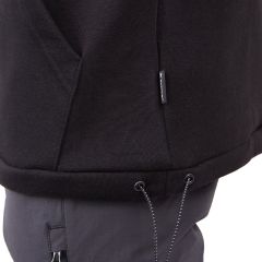Alpinist Delta Kapüşonlu Sweatshirt